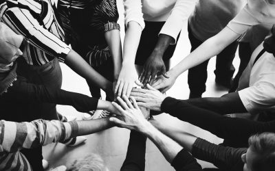 Embracing Diversity, Equity and Inclusion