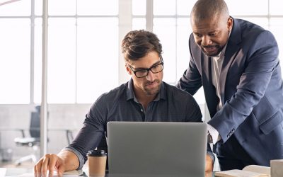 A Consultant or a Leadership Coach?