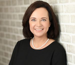 Martha Stutsman, Founder and President