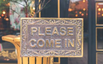 Support Small Business!