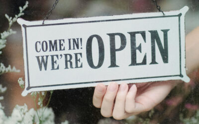 Shop Local!
