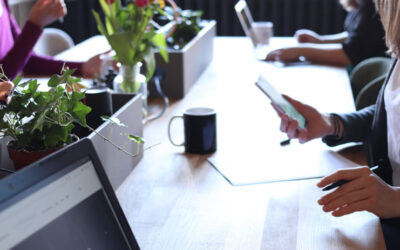 Strategic Planning for your Trade and Non-Profit Professional Association