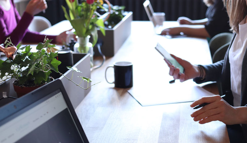 Strategic Planning for your Trade and Non-Profit Professional Association
