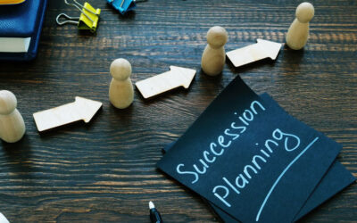 Succession Planning for Your Nonprofit Board