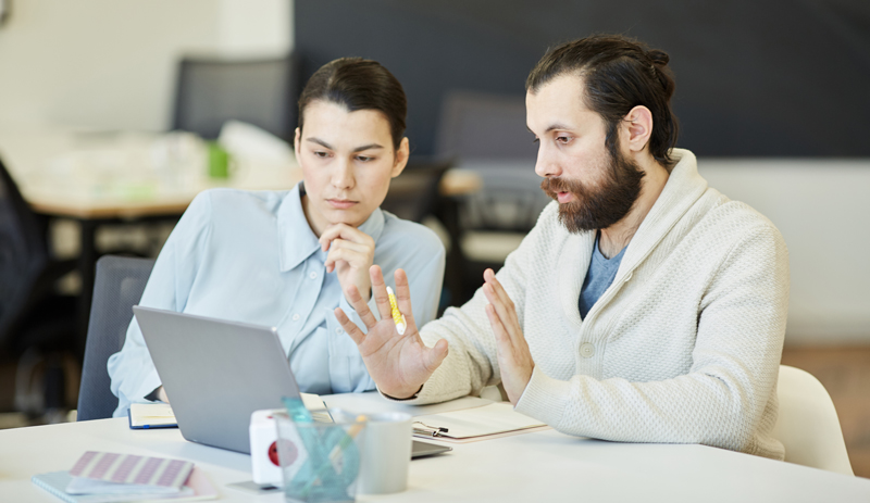 Eight Ways to Create an Influential Personal Brand