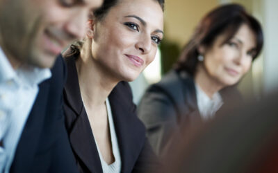 A New Year – Productive and Effective Board Retreats
