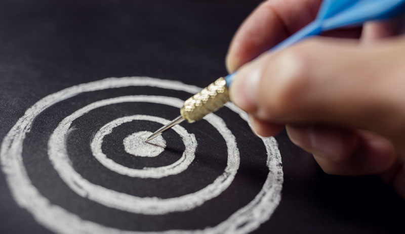 Evaluating Your Efforts. Is your Strategic Plan on Target?