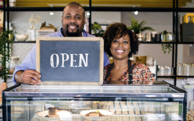 Market Research and Competitive Analysis for your Small Business