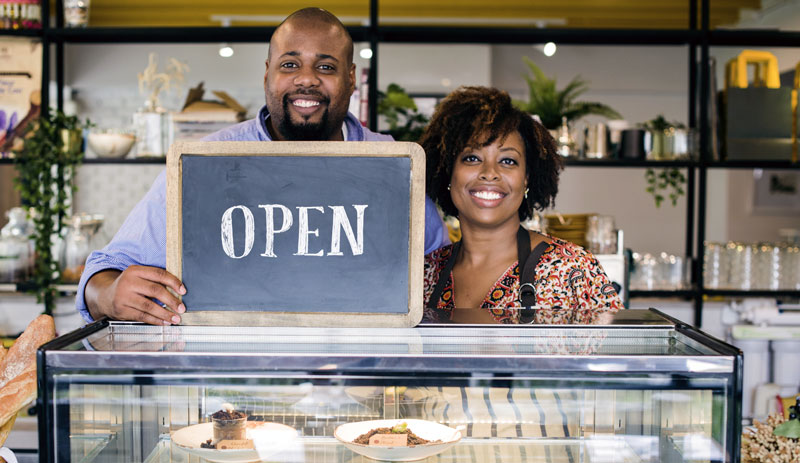 Market Research and Competitive Analysis for your Small Business