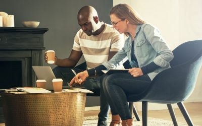 Why Hire a Consultant?