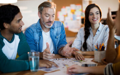 Ten Steps to a Successful Strategic Plan