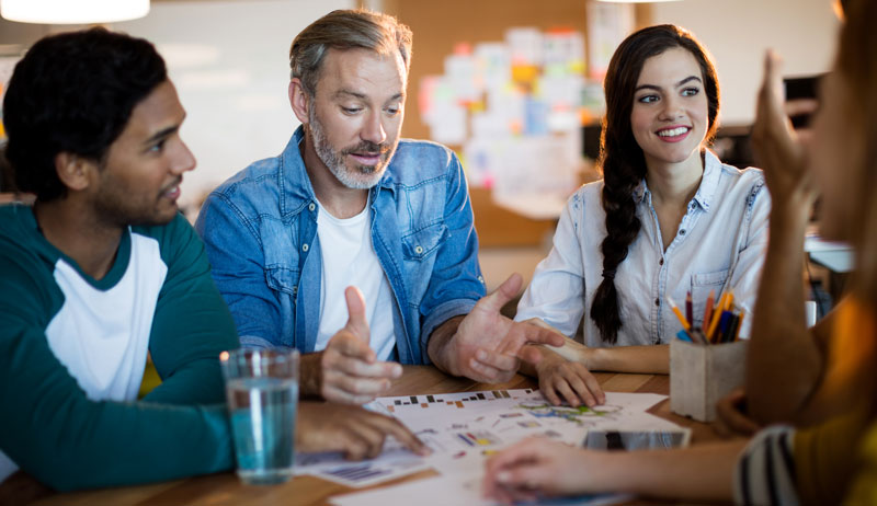 Ten Steps to a Successful Strategic Plan