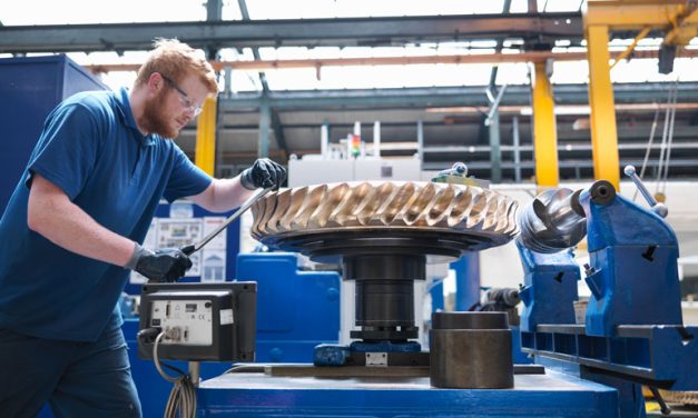 Manufacturing Market News and Your Strategic Plan