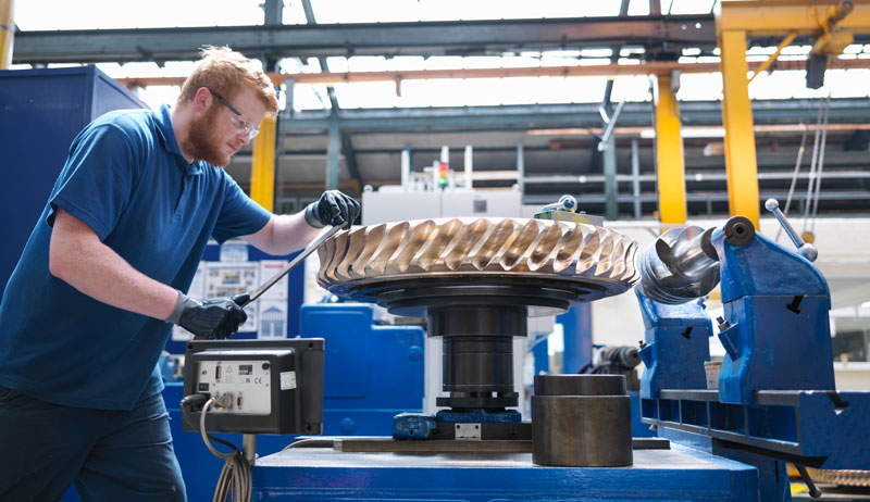 Manufacturing Market News and Your Strategic Plan