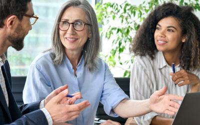 Choosing the Right Consultant