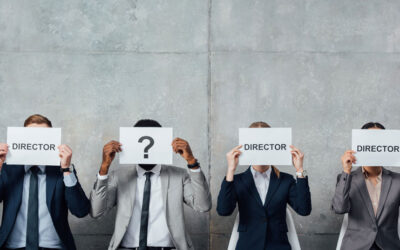 Fundamentals for Your Board of Directors