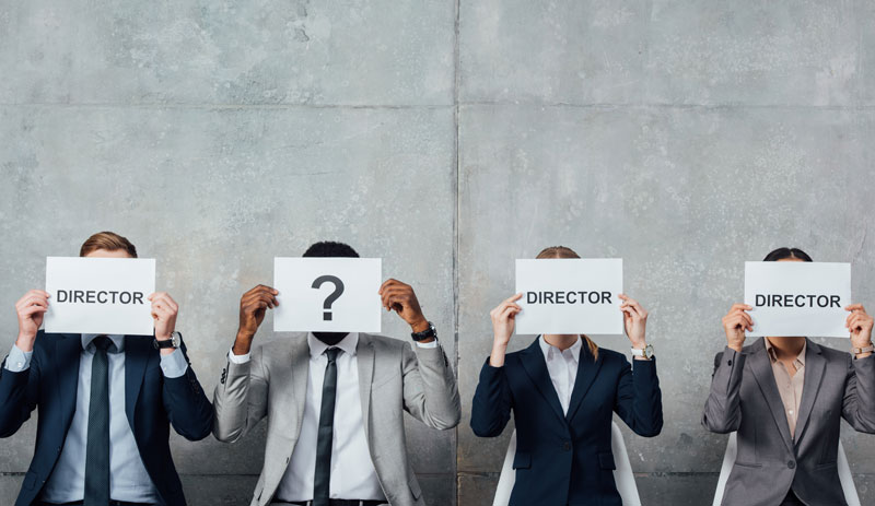 Fundamentals for Your Board of Directors