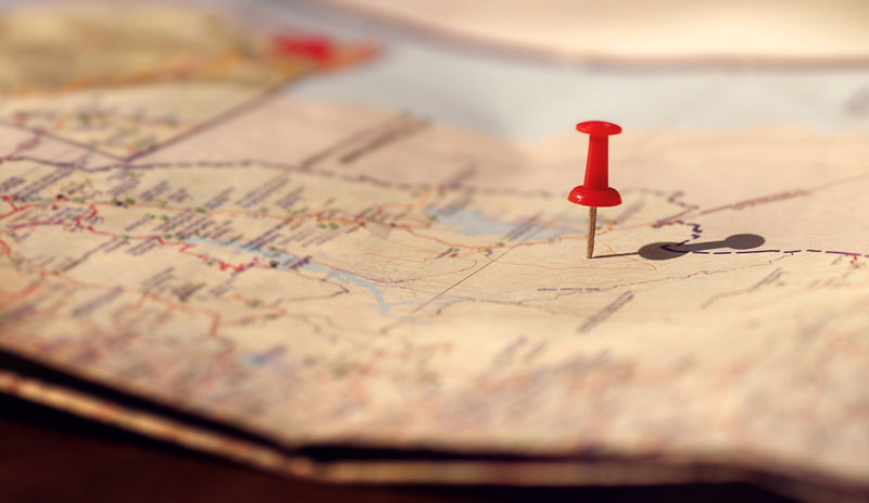 Habit Setting in the Context of Achieving Goals