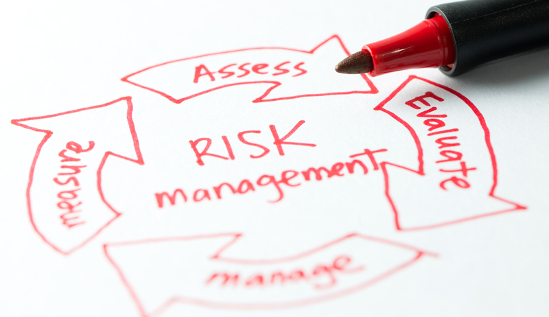 Establish a Risk Management Framework as You Advance Your Mission
