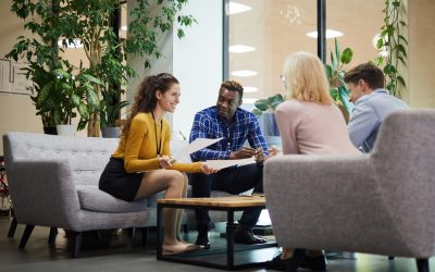 Sales: Optimize Positive Outcomes for your Customers!