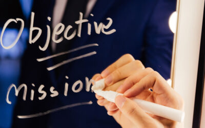 Small Business and Non-Profit Mission Statements: How to Make an Impact in a Sentence
