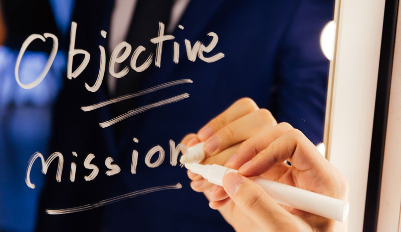 Small Business and Non-Profit Mission Statements: How to Make an Impact in a Sentence