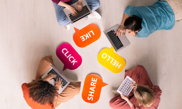 How to Audit Your Social Media Accounts