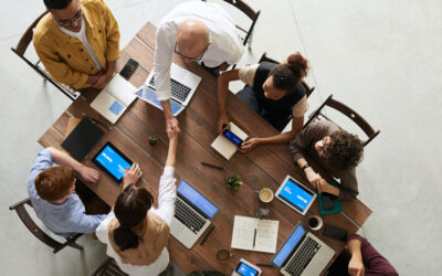 Navigating Task Conflict as You Lead the Way