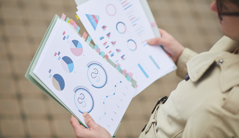 Preliminary Data:  Why Pre-Planning Surveys are an Important Part of your Strategic Planning Process
